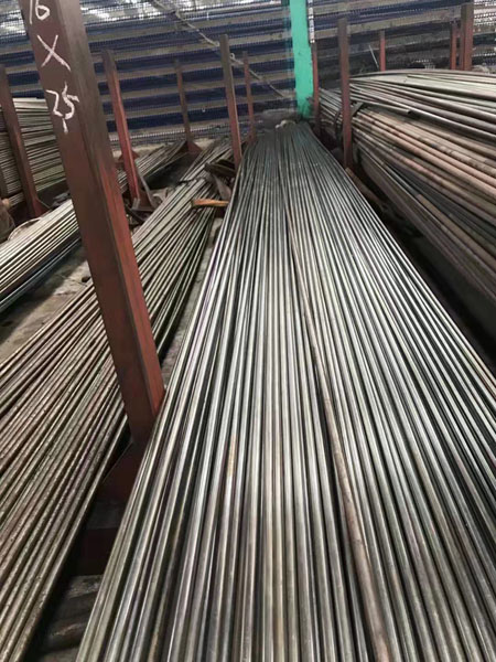 那曲精密钢管